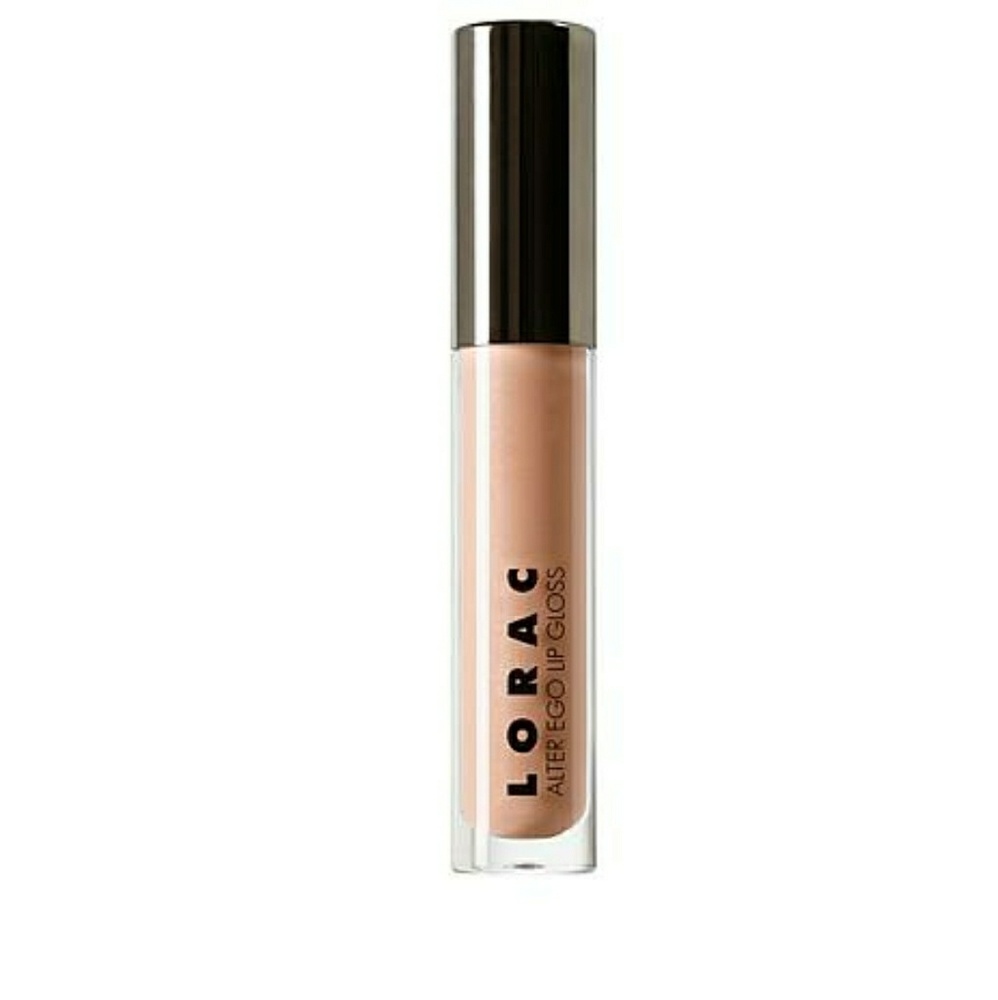 Lorac Ego Lip Gloss Angel